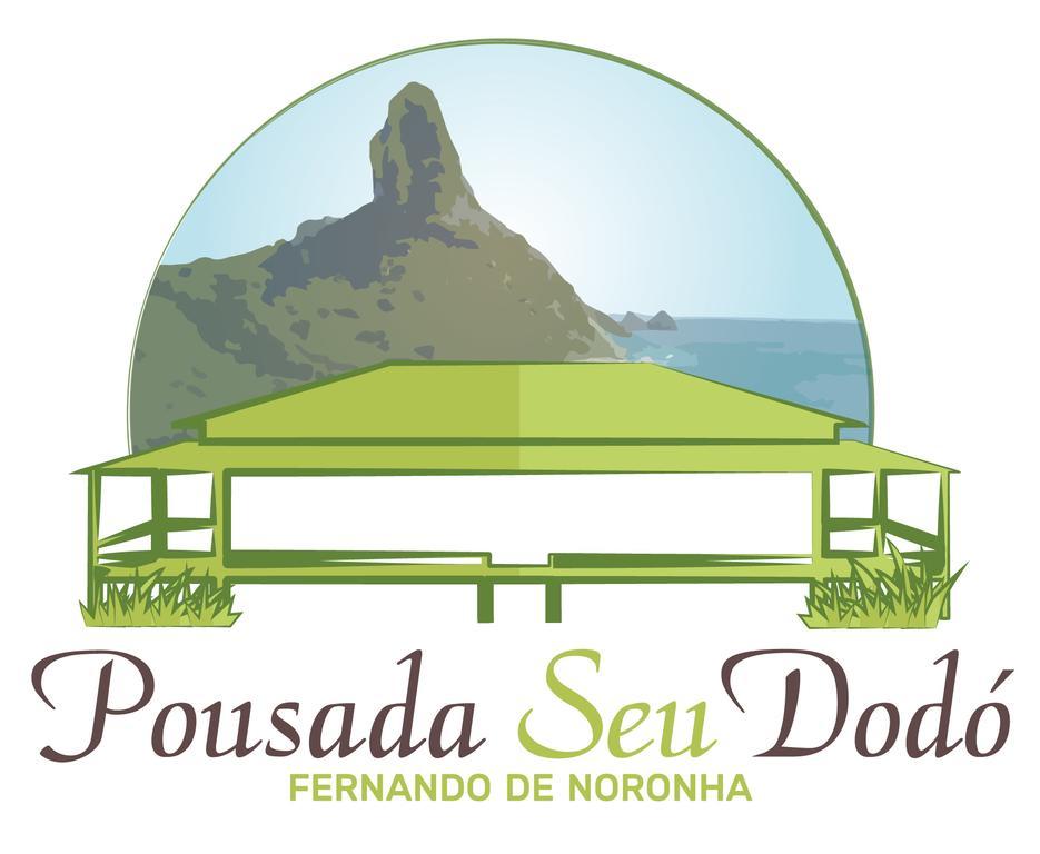 Pousada Seu Dodo فرناندو دي نورونها المظهر الخارجي الصورة